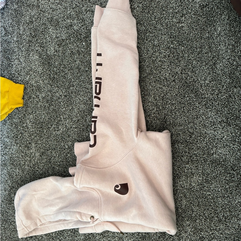 Carhartt sweatshirt